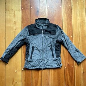 Free Country Fleece Full Zip Jacket
